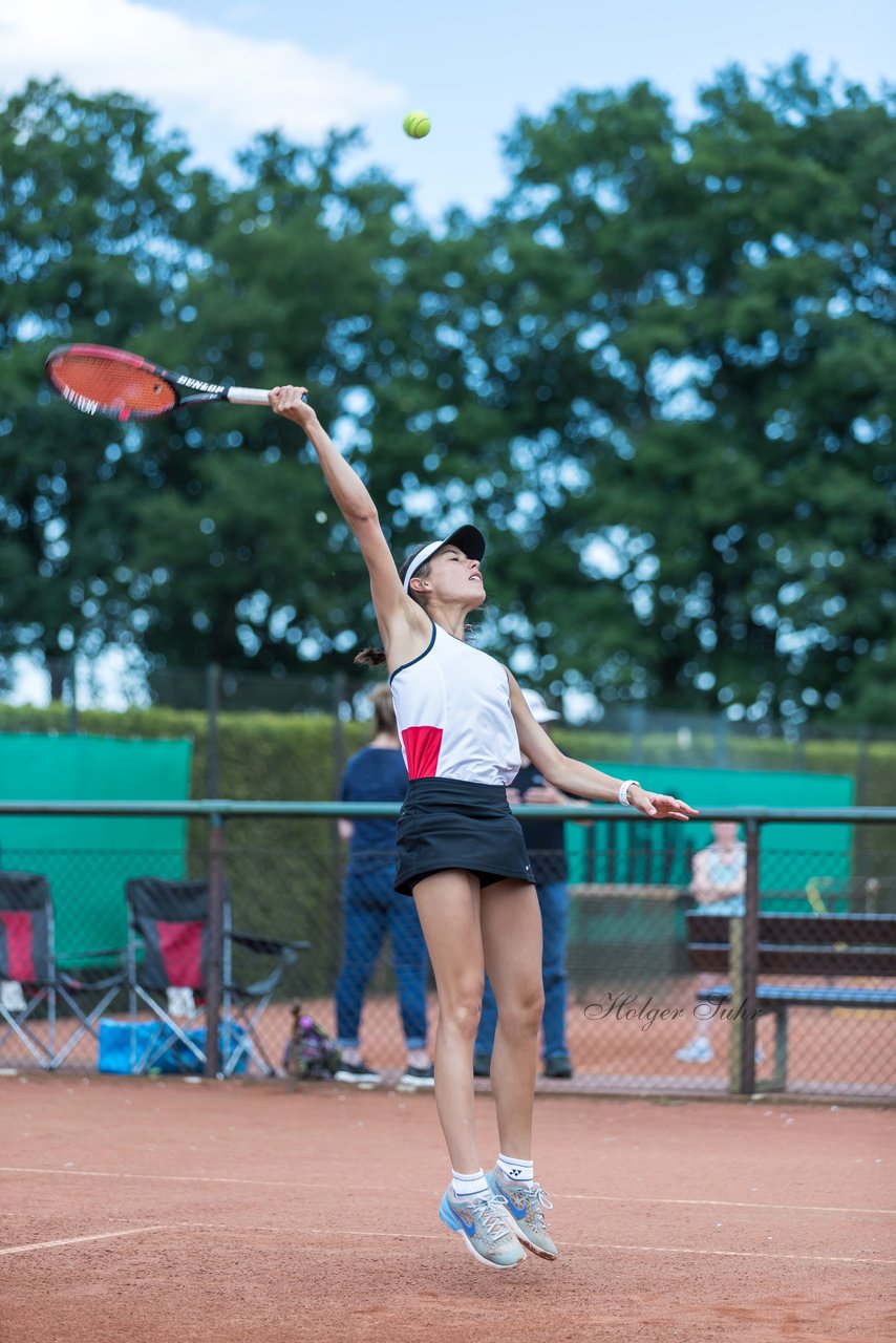 Bild 551 - VfL Westercelle - Rahlstedter HTC : Ergebnis: 2:7